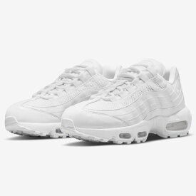 ★送料無料★[NIKE] W AIR MAX 95 DH8015-100ナイキ ウィメンズ サミット 正規品 レディース セイル アディダス 運動靴 シューズ 厚底 ホワイト 人気 かわいい 韓国 ADIDAS NEW BALANCE ニューバランス 新作 2023 日本未入荷