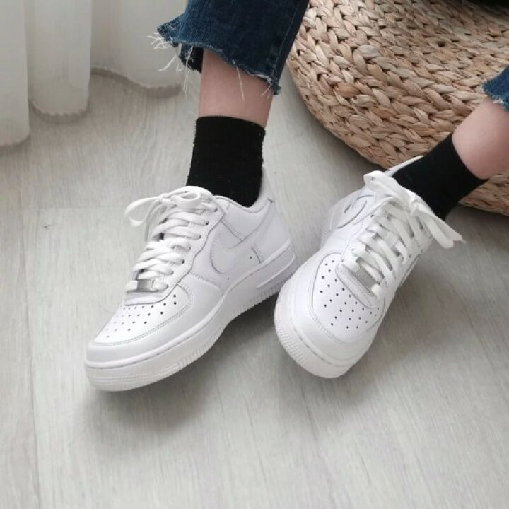 楽天市場】☆送料無料☆[NIKE] DD8959-100 WMNS AIR FORCE 1  