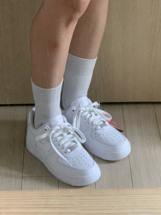 楽天市場】☆送料無料☆[NIKE] DD8959-100 WMNS AIR FORCE 1  