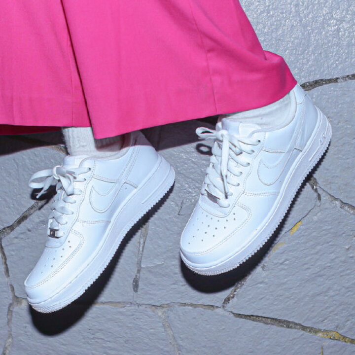 楽天市場】☆送料無料☆[NIKE] DD8959-100 WMNS AIR FORCE 1  