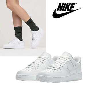 [NIKE] DD8959-100 WMNS AIR FORCE 1 '07 iCL GAtH[X Xj[J[ zCg fB[X Y V[Y V nCJbg W[_ JX^ nCJbg AfB_X ADIDAS j[