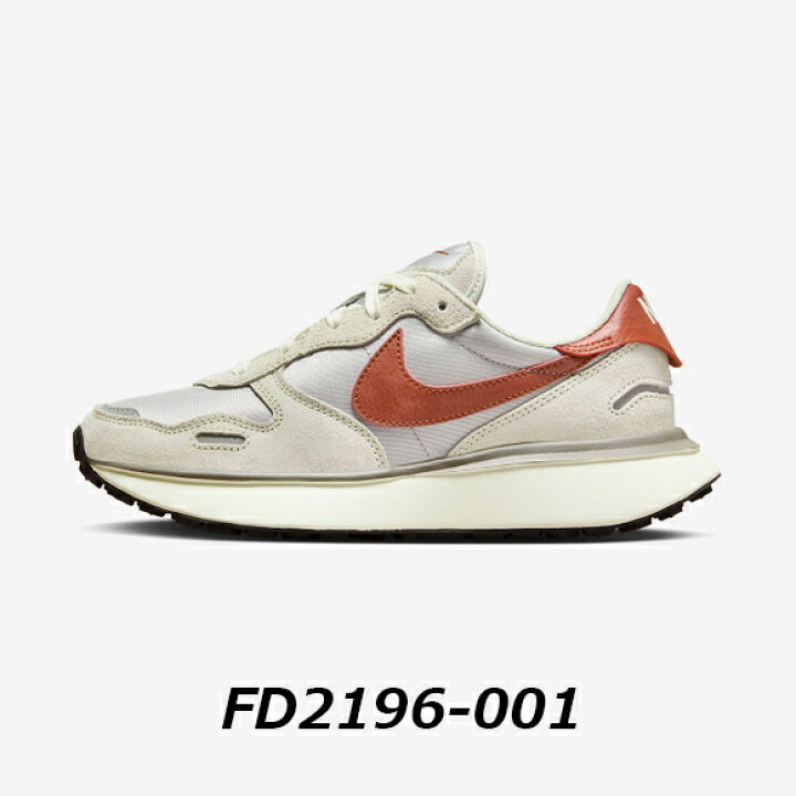楽天市場】☆送料無料☆NIKE☆W NIKE PHOENIX WAFFLE FD2196-100 