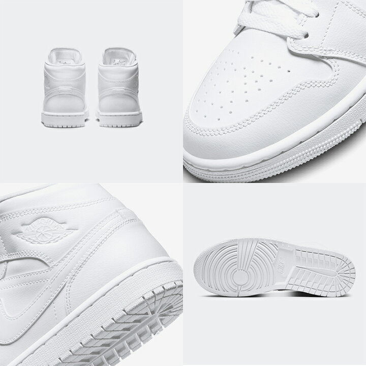 楽天市場】☆送料無料☆NIKE☆WMNS AIR JORDAN 1 MID 365 DV0991-101 