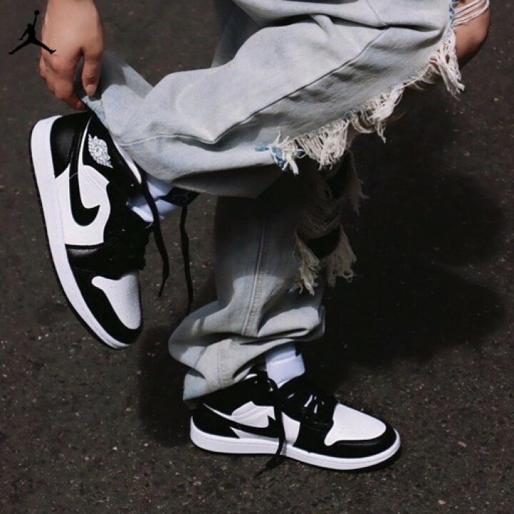楽天市場】☆送料無料☆NIKE☆WMNS AIR JORDAN 1 MID 365 DV0991-101 