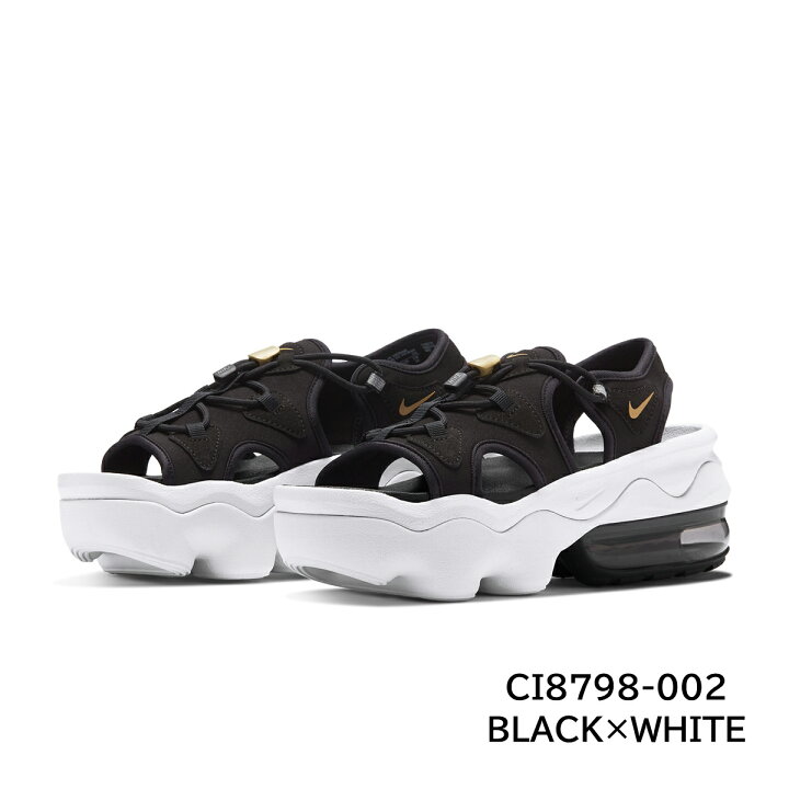 楽天市場】[NIKE] AIR MAX KOKO SANDAL CI8798-102 CI8798-002 CI8798  