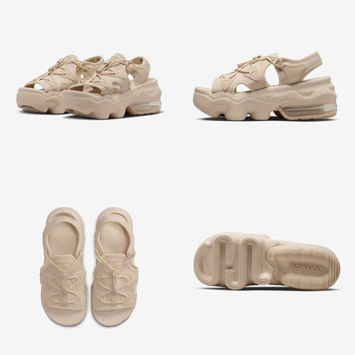 楽天市場】[NIKE] AIR MAX KOKO SANDAL CI8798-102 CI8798-002 CI8798 