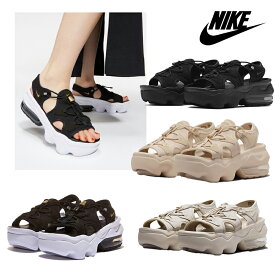 [NIKE] ココサンダル AIR MAX KOKO SANDAL エアマックスココ CI8798-102 CI8798-002 CI8798-003 HF4265-299 FQ6477-126ナイキ エア マックス ココ ウィメンズサンダル 夏 ハイブリッドサンダル スニーカー 厚底 レディース カジュアル かわいい