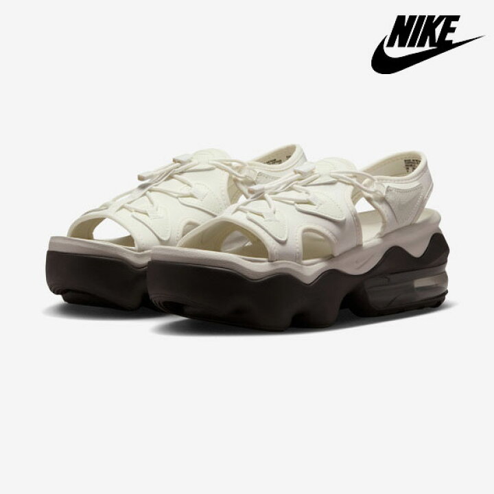 楽天市場】[NIKE] AIR MAX KOKO SANDAL HQ1496-121 ココサンダル エア  