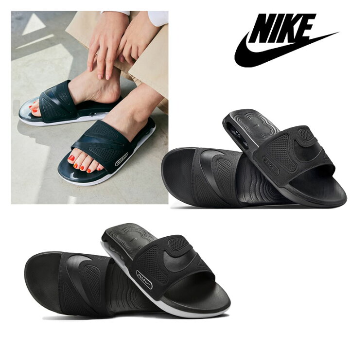 楽天市場】☆配送無料☆ [NIKE] Air Max Cirro Slides スライド 
