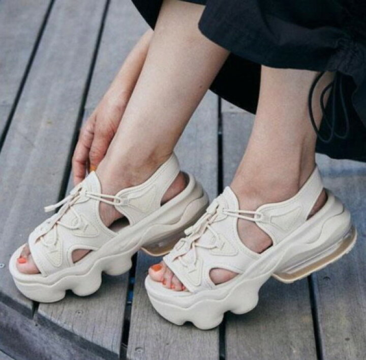 楽天市場】☆送料無料☆NIKE☆WMN AIR MAX KOKO SANDAL FQ6477-126 