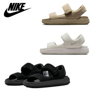 [NIKE] W NIKE CALM SANDAL FJ6043-001 FJ6044-001 FJ6043-002 FJ6044-200 ウィメンズサンダル ビーチ ハ…
