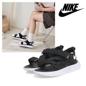 [NIKE] W NIKE VISTA SANDALDJ6607-001 iCL EBY T_ ubN  T_  X|[c AEghA W[ JWA RtH[g _bhT_
