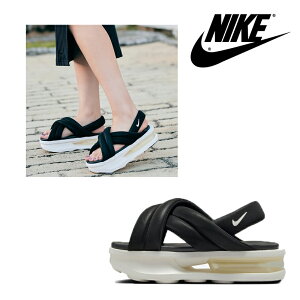  [NIKE] W AIR MAX ISLA SANDAL FJ5929-002 iCL GA }bNX AC T_  iCL fB[X EBY  vbgtH[ ɂȂ lC RR ؍ ubN   zCg 