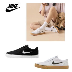★送料無料★[NIKE] SB CHRON 2 CANVAS DM3494-001 DM3494-101 ナイキ クロン 2 キャンパス キャンバス スニーカー シューズ レディース メンズ 黒 ブラック 白 ホワイト 韓国 シンプル 無地 人気 おしゃれ かわいい 紐 シューレース スリッポン