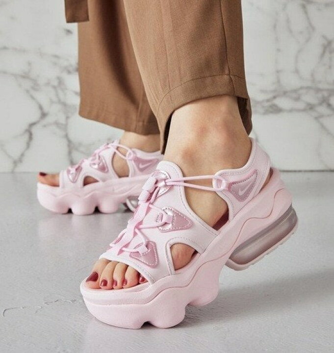 楽天市場】☆送料無料☆NIKE☆WMNS AIR MAX KOKO SANDAL SE HJ9651-600 