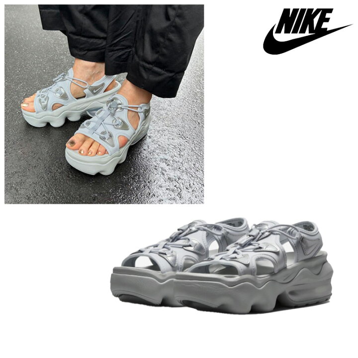 楽天市場】☆送料無料☆NIKE☆WMNS AIR MAX KOKO SANDAL SE HJ9651-001 