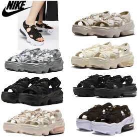 ★配送無料★[NIKE] AIR MAX KOKO SANDAL CI8798-102 CI8798-002 CI8798-003 HF4265-299 IH6313-010 HJ9651-001 HJ9651-100 ココサンダル エアマックス ナイキ ウィメンズ 夏 ハイブリッド スニーカー 厚底 レディース カジュアル かわいい