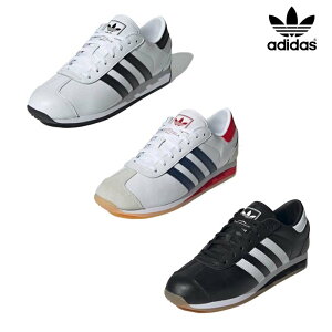 ADIDAS Country II ID6600 IG4546 IG4549 AfB_X fB[X Y OG U[ 킢  lC ؍  K\[ V[Y Xj[J[ R[f NVbN₷