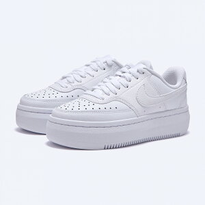 [NIKE] DM0113-100 W NIKE COURT VISION ALTA LTR Xj[J[ zCg fB[X Y jp V[Y V nCJbg W[_ JX^ nCJbg AfB_X ADIDAS j[o
