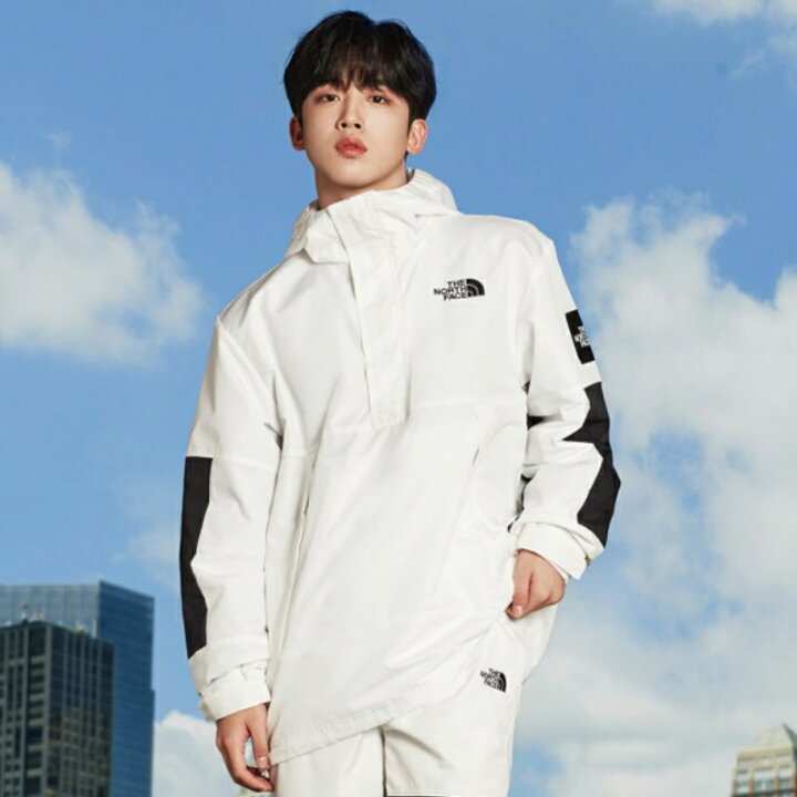 楽天市場】☆配送無料☆ [THE NORTH FACE] NA4HM02N NEW DALTON ANORAK  