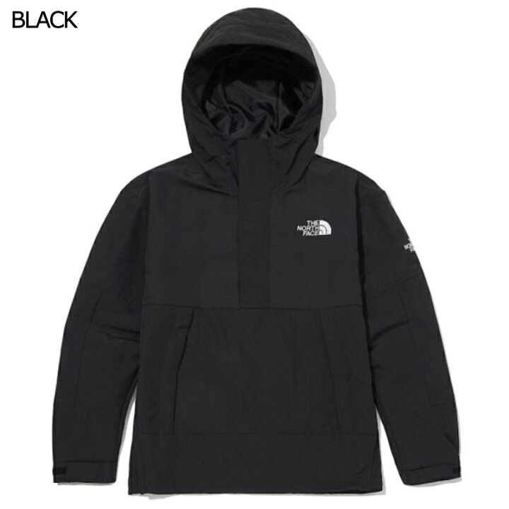 楽天市場】☆配送無料☆ [THE NORTH FACE] NA4HM02N NEW DALTON ANORAK  