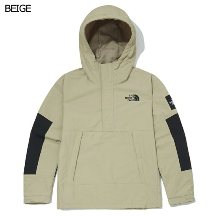 楽天市場】☆配送無料☆ [THE NORTH FACE] NA4HM02N NEW DALTON ANORAK  