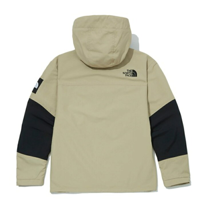 楽天市場】☆配送無料☆ [THE NORTH FACE] NA4HM02N NEW DALTON ANORAK  
