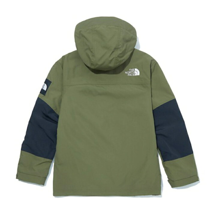 楽天市場】☆配送無料☆ [THE NORTH FACE] NA4HM02N NEW DALTON ANORAK  