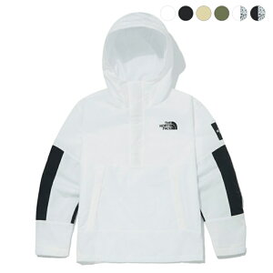 z [THE NORTH FACE] NA4HM02N NEW DALTON ANORAK ؍ Um[XtFCX zCgx AmbN WPbg H fB[X Y