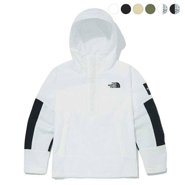 楽天市場】☆配送無料☆ [THE NORTH FACE] NA4HM02N NEW DALTON ANORAK  