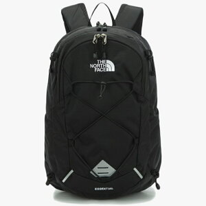 ���z��������[THE NORTH FACE] NM2SM03A ESSENTIAL �����b�N�@�؍� �U�m�[�X�t�F�C�X �z���C�g���x�� �w�� �ʊw �o�b�N�p�b�N ���f�B�[�X �����Y �؍� ����