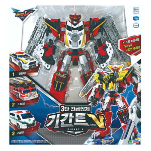 z [TOBOT V] g{bgV 3iً} MKgV Gigant V@ԕϐg{bg ؍ Aj  q j̎q