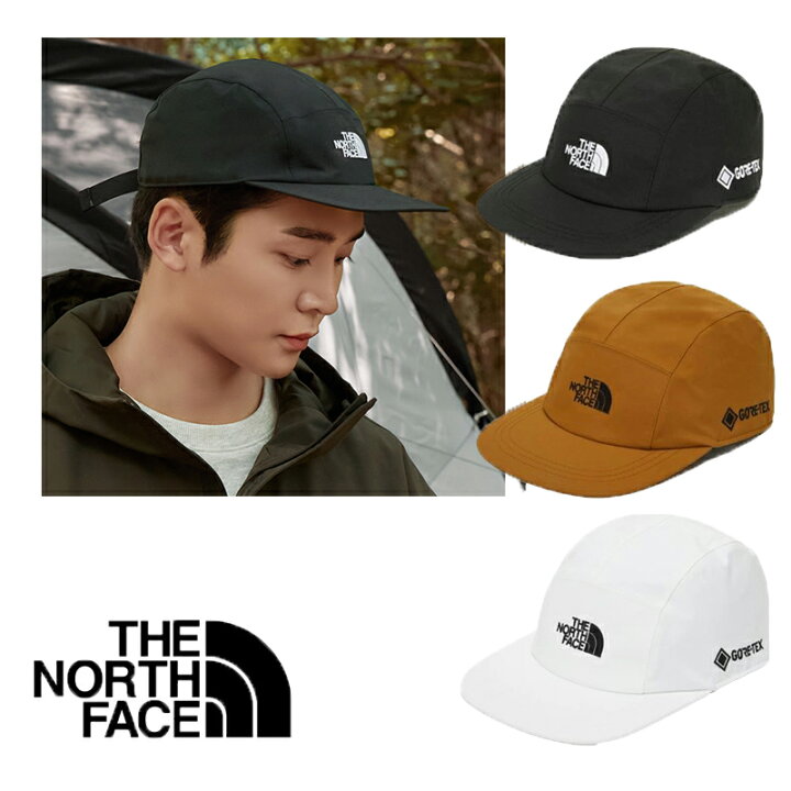 楽天市場】☆配送無料☆ [THE NORTH FACE] GTX CAMP CAP NE3CN52 