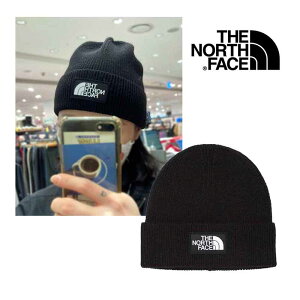 z[THE NORTH FACE] BIG LOGO BEANIE NE3BN50A ubN  jbgX rj[ jbgLbv fB[X Y m[XtFCX zCgx WHITE LABEL V R[f x[VbN Vv ؍