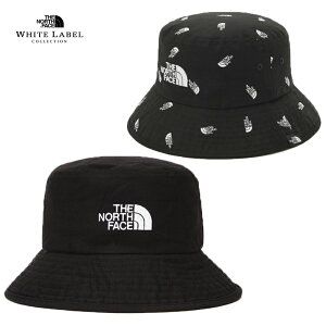 z[THE NORTH FACE] COTTON BUCKET HAT NE3HN01 ubN ؍ Um[XtFCX zCgx oPbgnbg Xq 