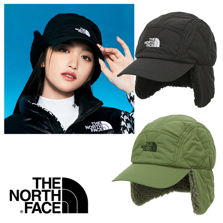 楽天市場】☆送料無料☆THE NORTH FACE☆NE3CP59 WARM EARMUFF CAMP 