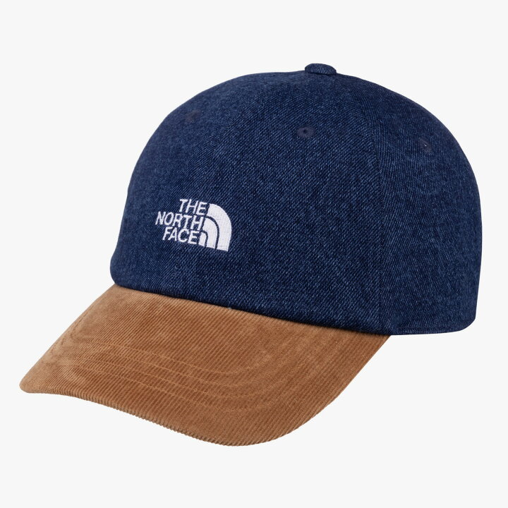 楽天市場】☆配送無料☆ [THE NORTH FACE] NE3CQ50 COTTON BALL CAP  