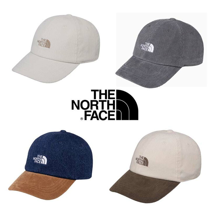 楽天市場】☆配送無料☆ [THE NORTH FACE] NE3CQ50 COTTON BALL CAP  