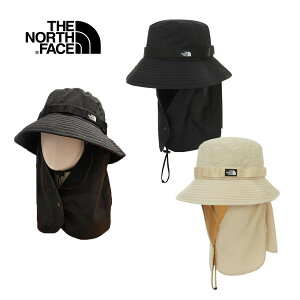 z [THE NORTH FACE] NE3HR07 CAMP WEBBING SHIELD HAT nbg oPbgnbg TVF[h 悯 t R Xq N[ Ăh~ O UV Jbg fB[X Y Lv AEghA