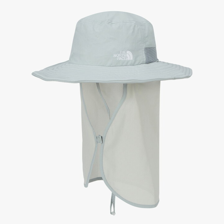 楽天市場】[THE NORTH FACE] NE3HR06 ECO LIGHT SHIELD HAT UVカット 