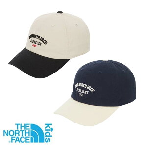z[THE NORTH FACE] NE3CR05 KfS ROUND LOGO BALL CAP ؍ Um[XtFCX zCgx Lbv Xq j̎q ̎q LbY WjA q w JWA lC  o