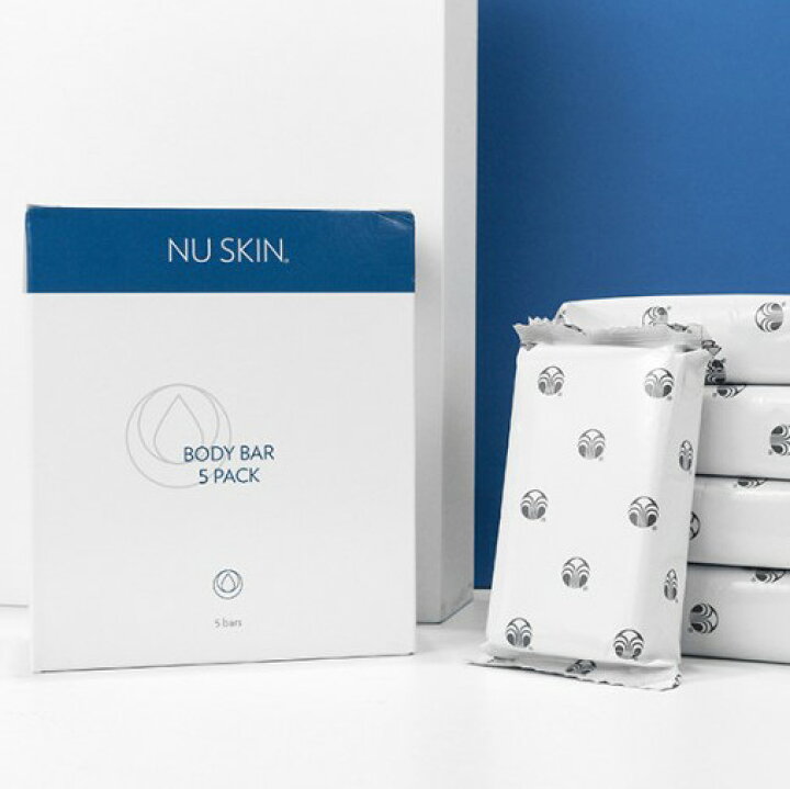 楽天市場】☆配送無料☆ NU SKIN ニュースキン ボディーバー レフィル 