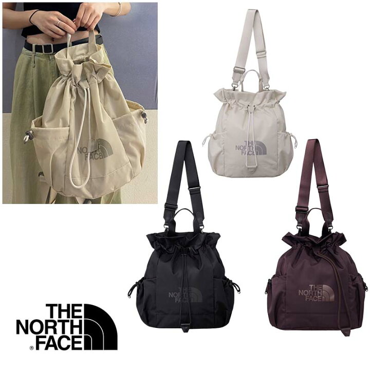 楽天市場】THE NORTH FACE☆NN2PQ50 BONNEY PACK M ショルダーバッグ 