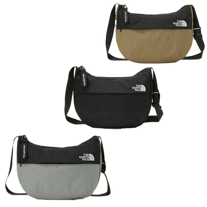 楽天市場】☆配送無料☆ [THE NORTH FACE] NUPTSE CROSS BAG L NN2PN69  