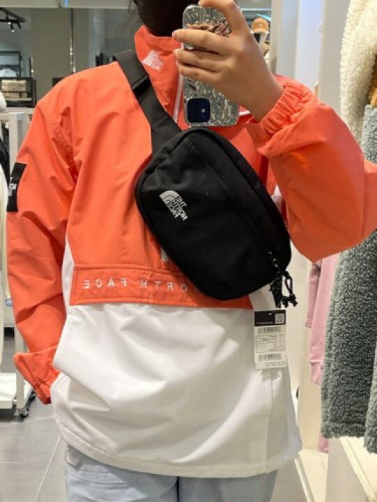 楽天市場】☆配送無料☆[THE NORTH FACE] SUPER SLING BAG NN2PN07 