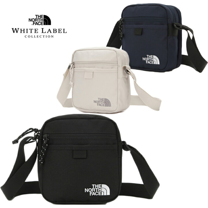 楽天市場】☆配送無料☆[THE NORTH FACE] SQUARE CROSS BAG NN2PN05  