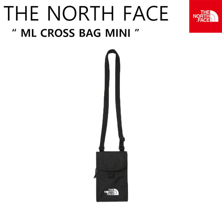 楽天市場】☆配送無料☆[THE NORTH FACE] NN2PM58A ML CROSS BAG MINI 