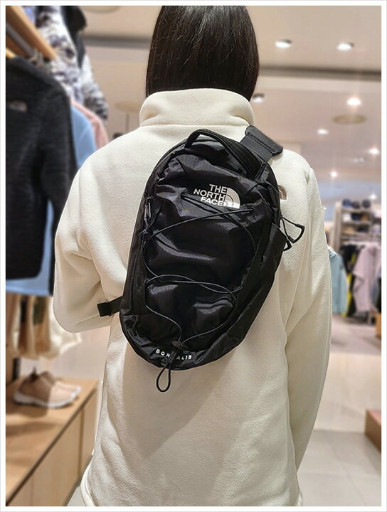 楽天市場】☆配送無料☆ [THE NORTH FACE] BOREALIS SLING NN2PN73 