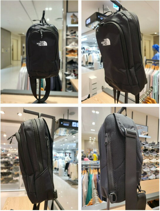 楽天市場】☆配送無料☆ [THE NORTH FACE] SPORTS ONEWAY NN2PP06A 