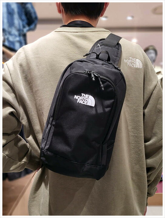 楽天市場】☆配送無料☆ [THE NORTH FACE] SPORTS ONEWAY NN2PP06A  